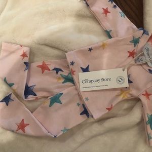 18” inch Doll Pajamas PJs Clothes NEW The Company Store